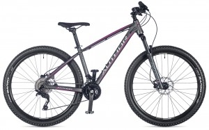 Bicicleta de munte AUTHOR Traction thumbnav 1