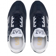 Кроссовки EA7 EMPORIO ARMANI VINTAGE thumbnav 3