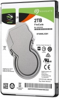 2.5" SHDD 2.0TB Seagate ST2000LX001 FireCuda™ Compute Hybrid Laptop Thin SSHD, 8GB MLC Flash, 5400rpm, 128Mb, 7mm, SATAIII, NP ( Up to 5x faster than a traditional hdd ) thumbnav 1