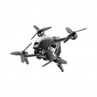 Дрон DJI FPV Combo Kit (151764) / High Speed Drone, FPV Goggles V2, FPV Remote Controller2, 12MP, 4K 60fps / FHD 120fps, 1/2.3” CMOS with gimbal,max. f/2.8, max. 6000m height /16.8km flight distance thumbnav 2