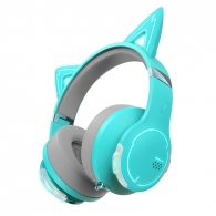 Casti Edifier HECATE G5BT CAT Turquoise thumbnav 2