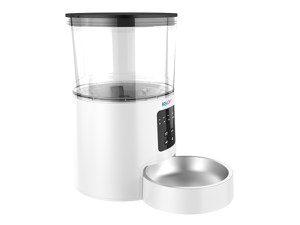 Dispenser pentru hrana automat pentru animalele de companie Easy Pet IMPDA1318 / 4L / photo 4