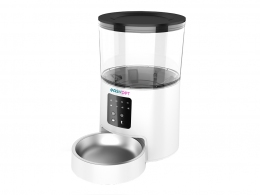 Dispenser pentru hrana automat pentru animalele de companie Easy Pet IMPDA1318 / 4L / thumbnav 1