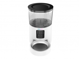 Dispenser pentru hrana automat pentru animalele de companie Easy Pet IMPDA1318 / 4L / thumbnav 5