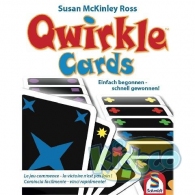 Cutia BG-171489 Qwirkle Cards thumbnav 1