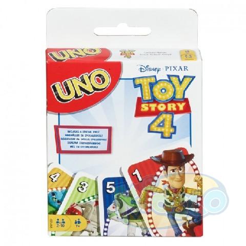 Toy Story GDJ88 Uno "Toy Story" photo 1