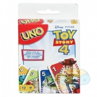 Toy Story GDJ88 Uno "Toy Story" thumbnav 1