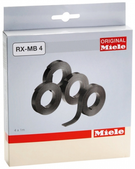 Магнитная лента для робота-пылесоса Miele RX-MB, 41996633EU1, Германия photo 1 Магнитная лента для робота-пылесоса Miele RX-MB, 41996633EU1, Германия photo 1