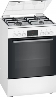 Plita combinata Bosch HXN390D20L thumbnav 1