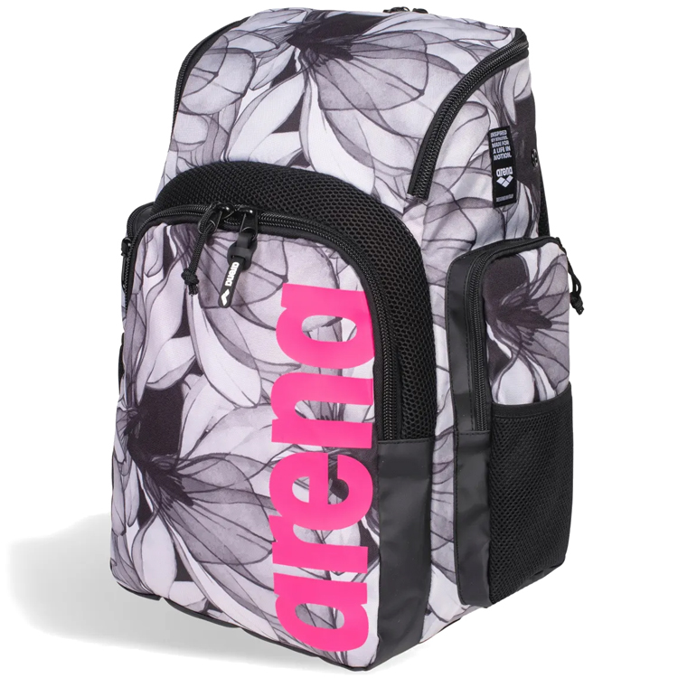 Rucsac Arena SPIKY III BACKPACK 35 ALLOVER photo 2