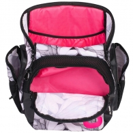 Rucsac Arena SPIKY III BACKPACK 35 ALLOVER thumbnav 4