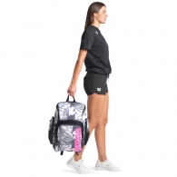 Rucsac Arena SPIKY III BACKPACK 35 ALLOVER thumbnav 5
