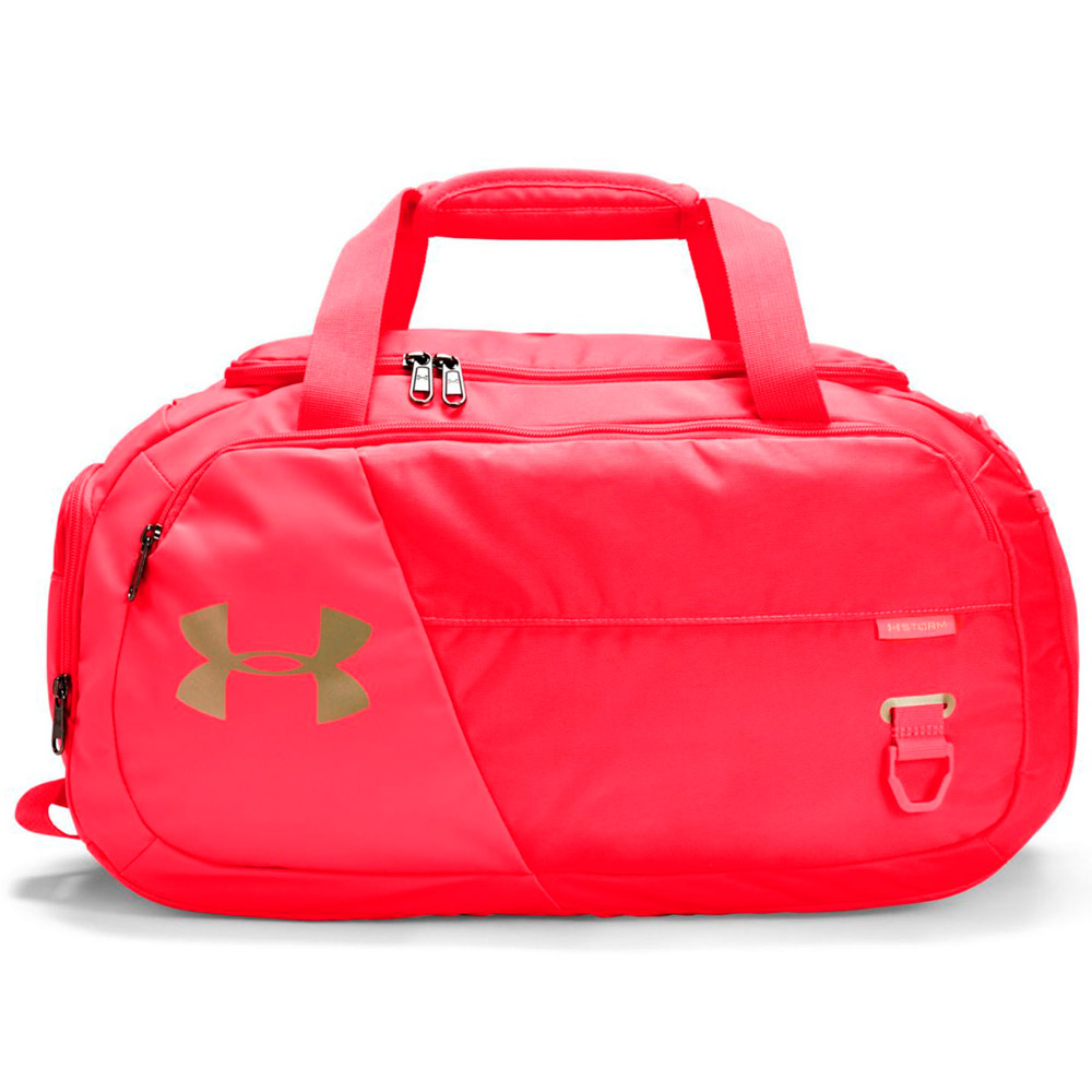 Geanta Under Armour UA UNDENIABLE DUFFEL 4.0 XS photo Geanta Under Armour UA UNDENIABLE DUFFEL 4.0 XS photo