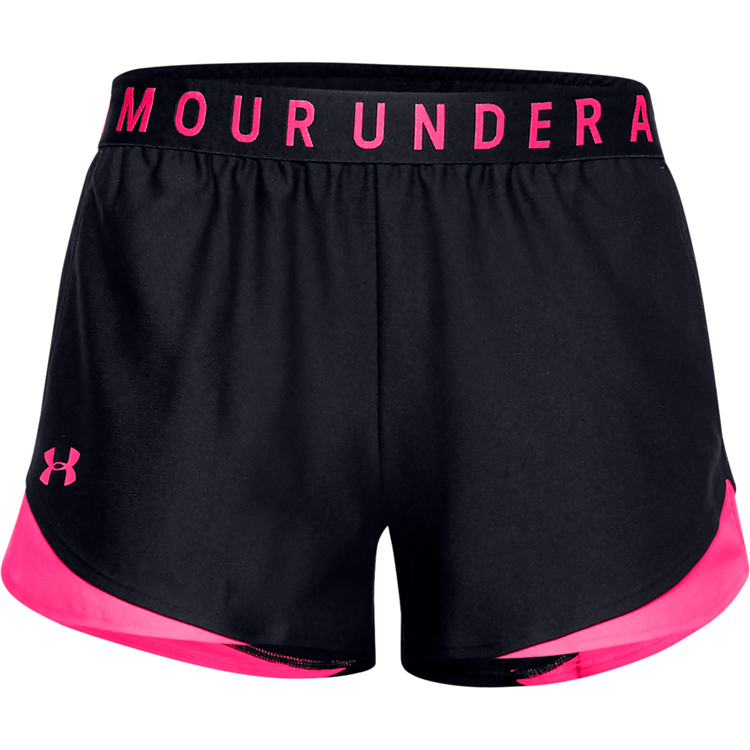 Шорты Under Armour Play Up Shorts 3.0 photo Шорты Under Armour Play Up Shorts 3.0 photo