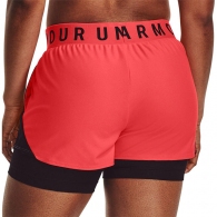 Sorti Under Armour Play Up 2-in-1 Shorts thumbnav 2