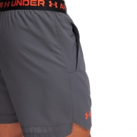 Шорты Under Armour UA Vanish Woven 6in Shorts thumbnav 4