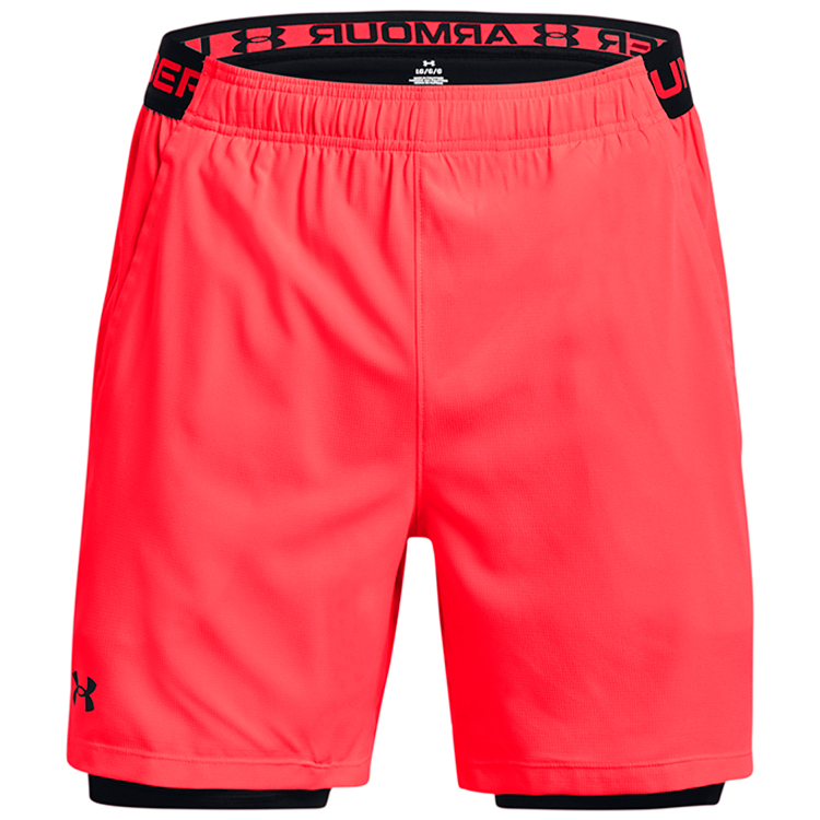 Sorti Under Armour UA M VANISH WOVEN 2IN1 STS photo 