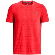 Футболка Under Armour UA M SEAMLESS GRID SS thumbnav