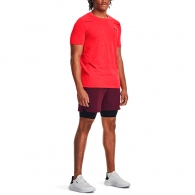 Tricou Under Armour UA M SEAMLESS GRID SS thumbnav 2
