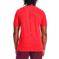 Tricou Under Armour UA M SEAMLESS GRID SS thumbnav 4