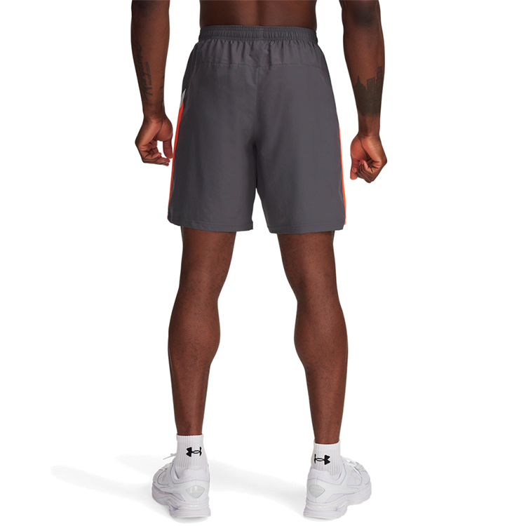 Sorti de bărbați Under Armour UA Tech Utility Shorts L Gri photo 2