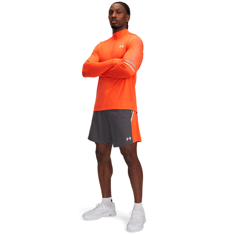 Sorti de bărbați Under Armour UA Tech Utility Shorts L Gri photo 3