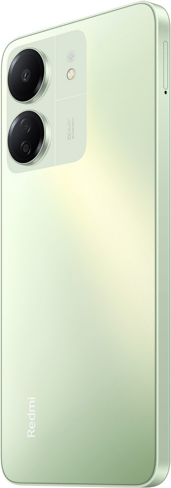 Smartphone Xiaomi Redmi 13C / 6.74'' / 4 GB / 128 GB / Verde photo 8