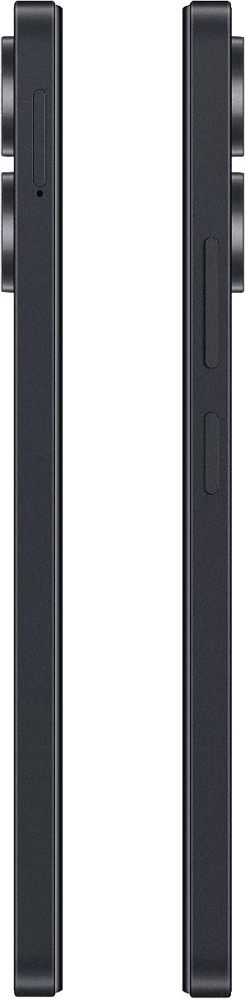 Смартфон Xiaomi Redmi 13C / 6.74'' / 4 ГБ / 128 ГБ / Черный photo 3