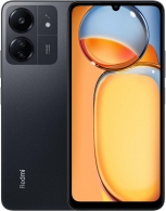 Смартфон Xiaomi Redmi 13C 4/128GB Midnight Black thumbnav 1