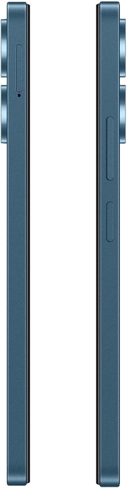 Смартфон Xiaomi Redmi 13C / 6.74'' / 4 ГБ / 128 ГБ / Синий photo 3