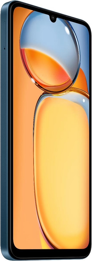 Смартфон Xiaomi Redmi 13C / 6.74'' / 4 ГБ / 128 ГБ / Синий photo 5