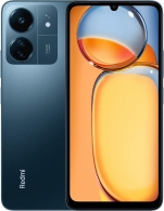 Смартфон Xiaomi Redmi 13C 4/128GB Navy Blue thumbnav 1