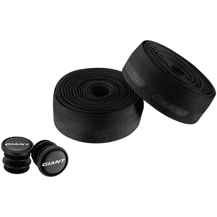 Грипсы Giant CONTACT GEL HANDLEBAR TAPE BLACK photo 1 Грипсы Giant CONTACT GEL HANDLEBAR TAPE BLACK photo 1