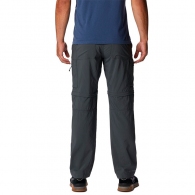 Брюки Columbia Silver Ridge Utility Convertible Pant thumbnav 2