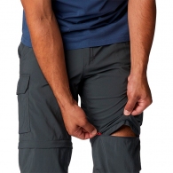 Брюки Columbia Silver Ridge Utility Convertible Pant thumbnav 3