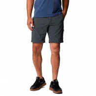 Брюки Columbia Silver Ridge Utility Convertible Pant thumbnav 4