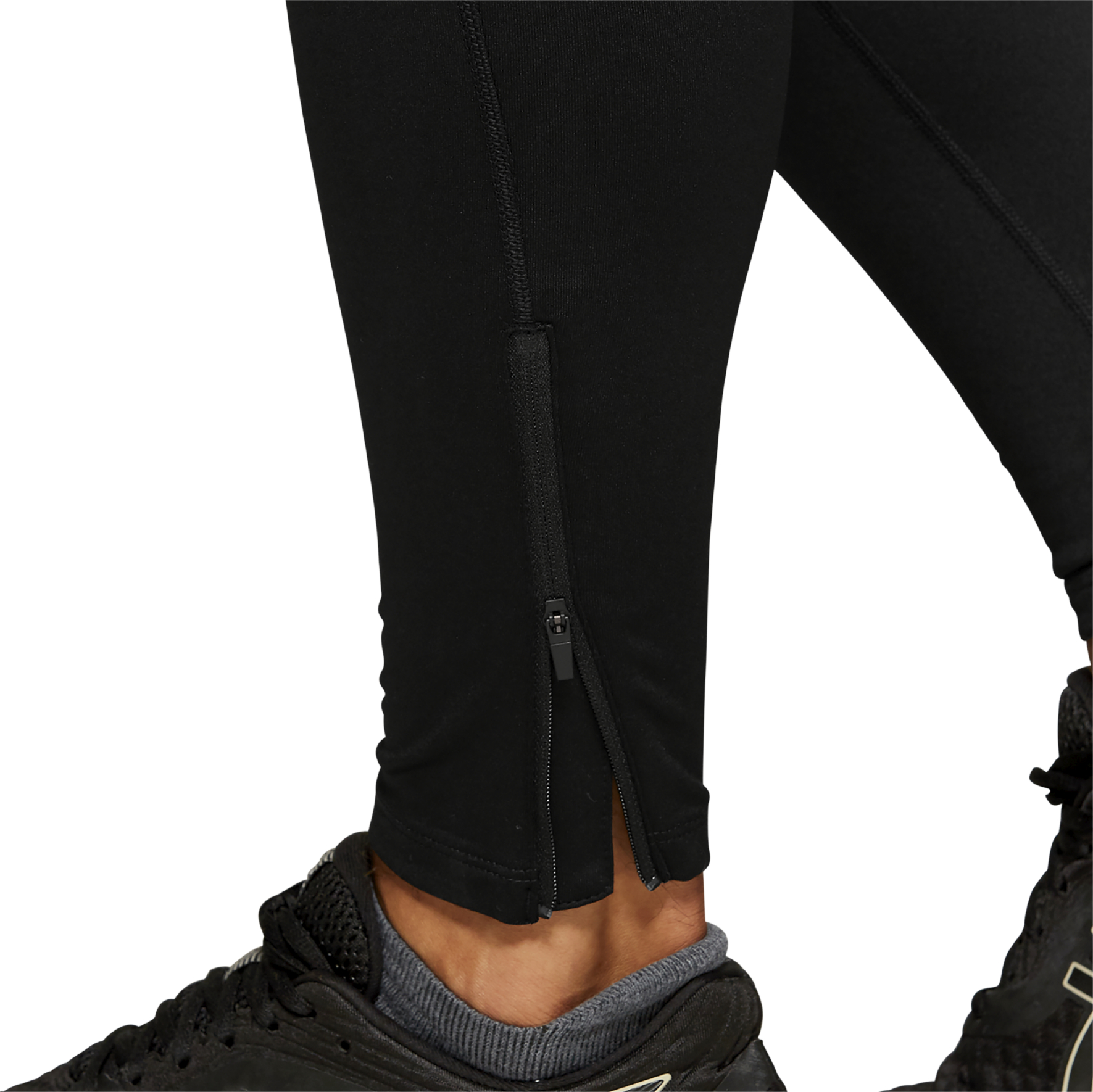 Panta-colanti Asics SILVER TIGHT S Negru Barbati photo 10