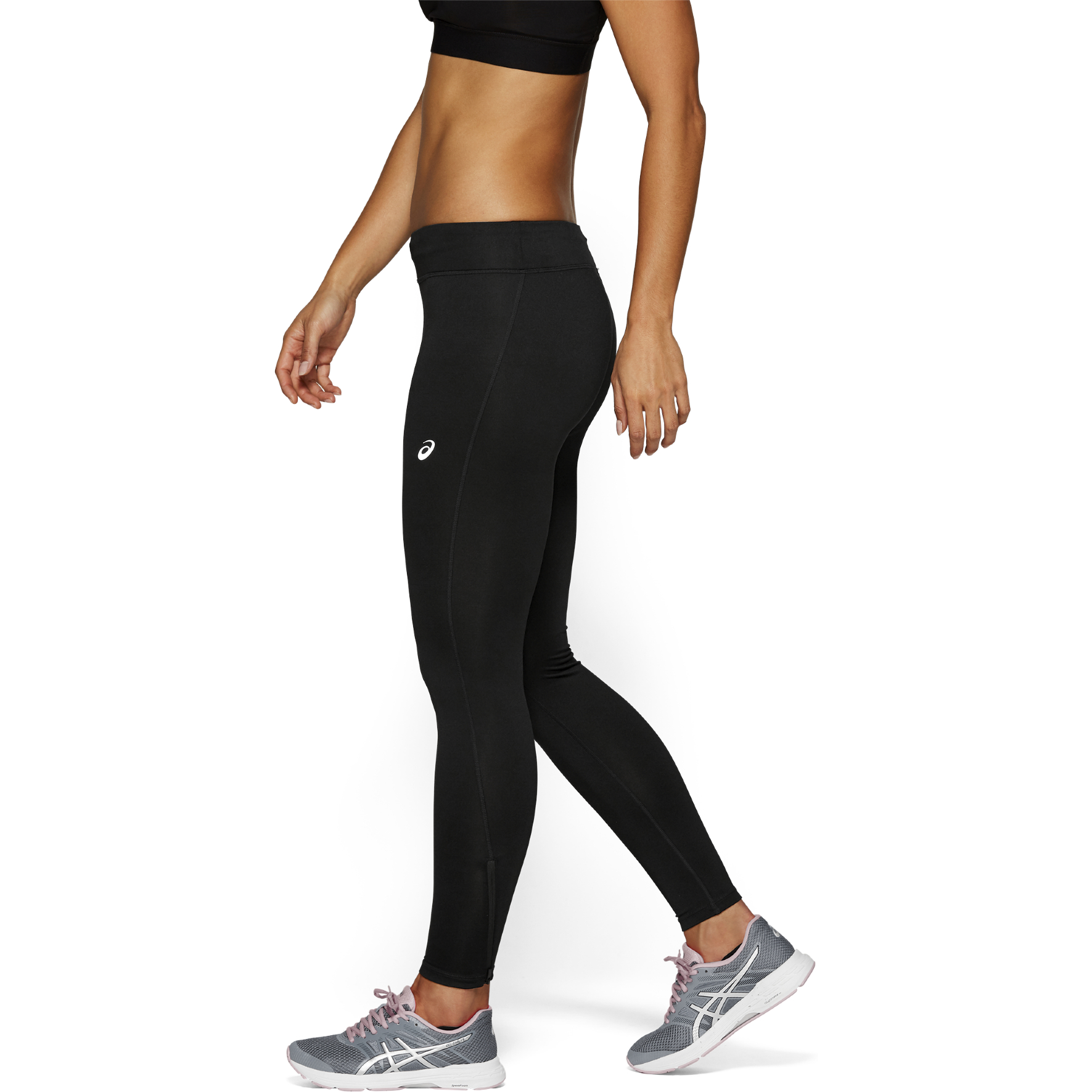 Panta-colanti Asics SILVER TIGHT S Negru Barbati photo 19