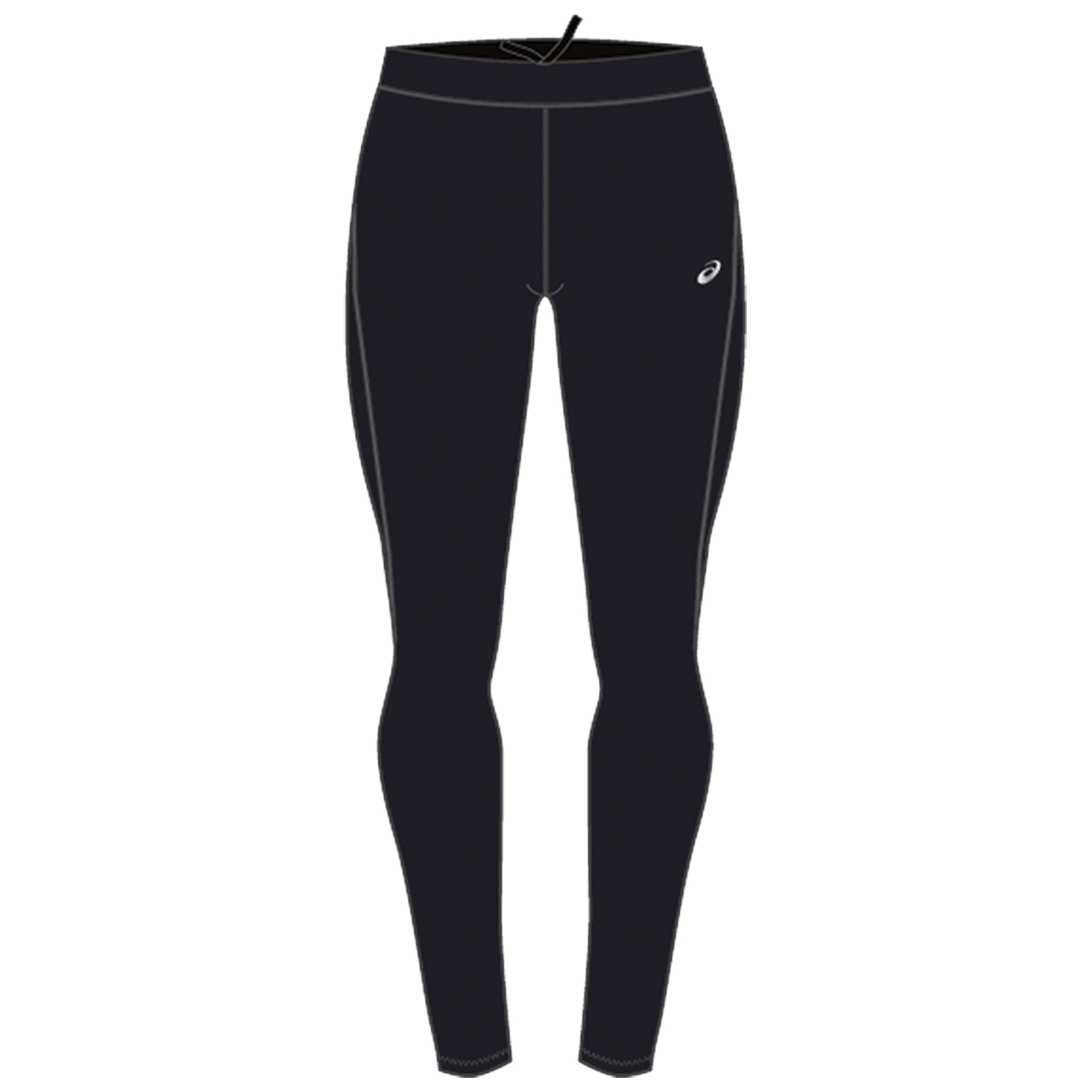 Panta-colanti Asics SILVER TIGHT S Negru Barbati photo 7
