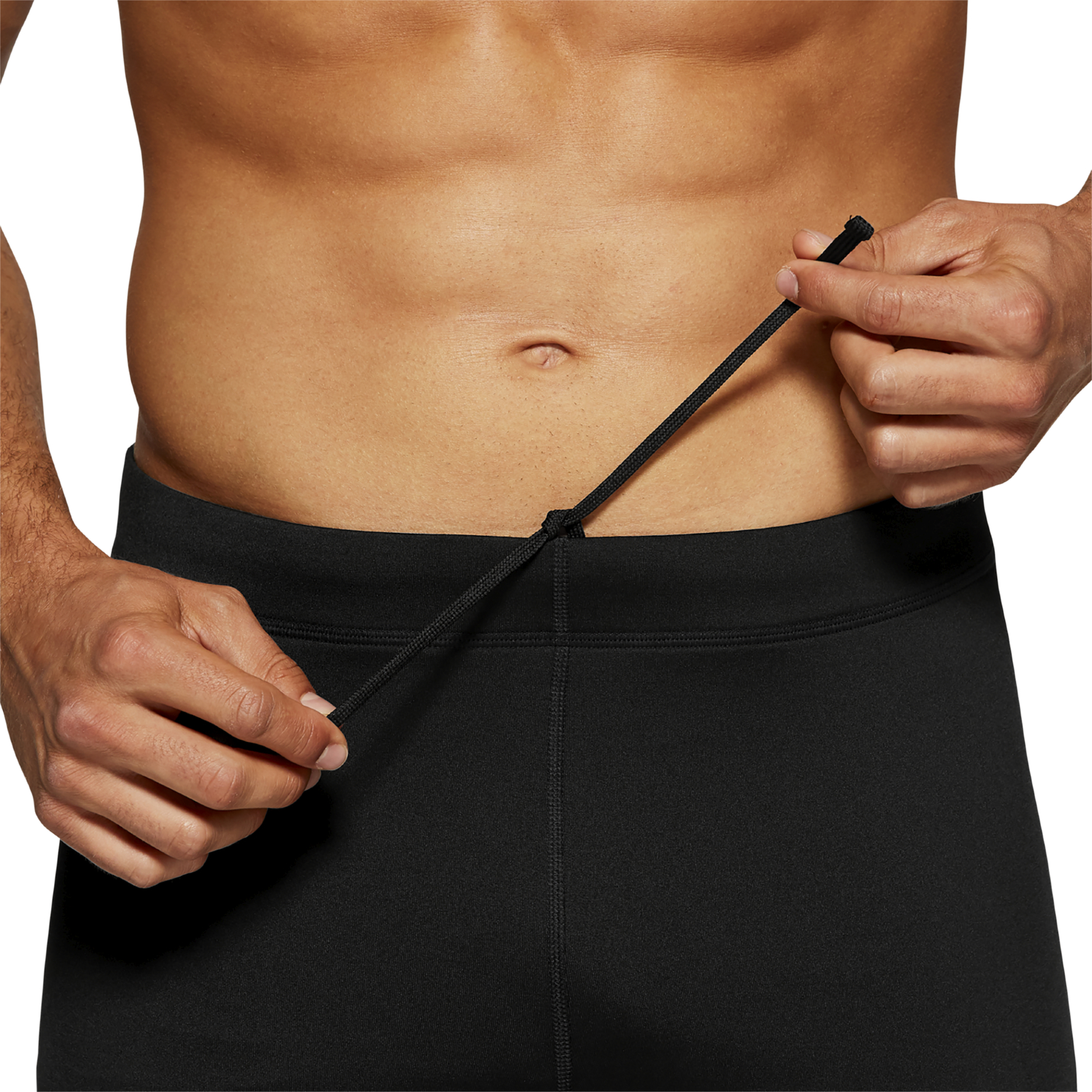 Panta-colanti Asics SILVER TIGHT S Negru Barbati photo 9