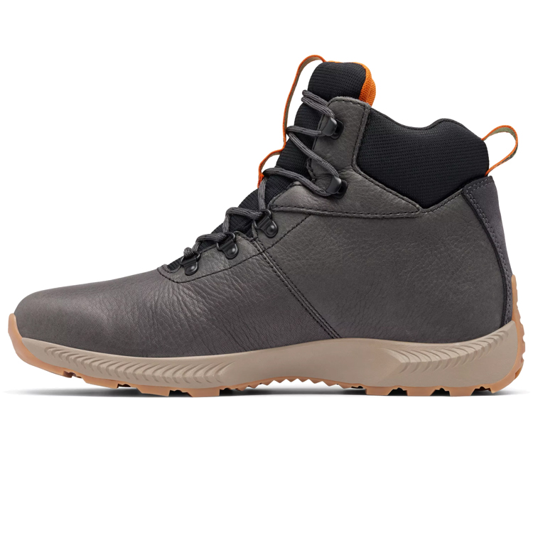 Ghete Columbia Landroamer Explorer WP pt Barbati / 40 / Gri photo 1 Ghete Columbia Landroamer Explorer WP pt Barbati / 40 / Gri photo 1