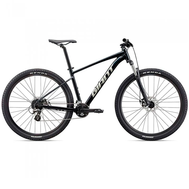 Bicicleta de munte Giant Talon 4 photo 