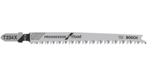 Set de panze de ferastrau pentru puzzle Bosch T 234 X, 2608633528 thumbnav