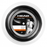 Racordaj tenis HEAD SONIC PRO 17 BK thumbnav