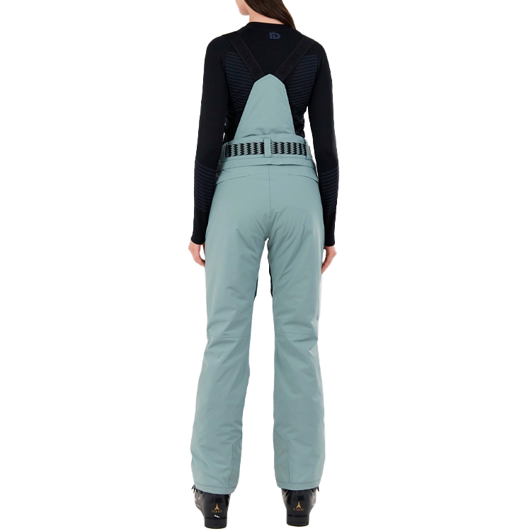 Брюки Fundango MORTA Pants XS Серый Женский photo 2
