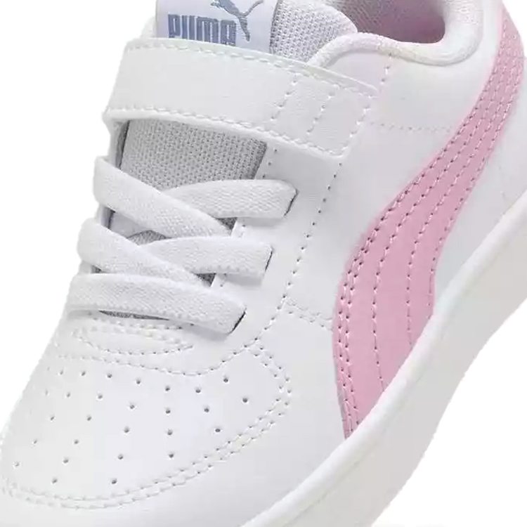 Кроссовки Puma Rickie / см / Белый photo 4