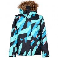 Scurta Fundango JACKET thumbnav 1