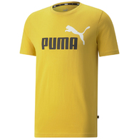Tricou Puma ESS+ 2 Col Logo Tee thumbnav 1