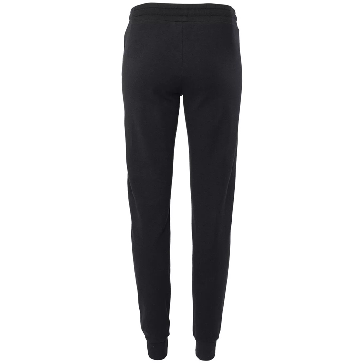Брюки EA7 EMPORIO ARMANI PANTALONI XS Черный Женский photo 2