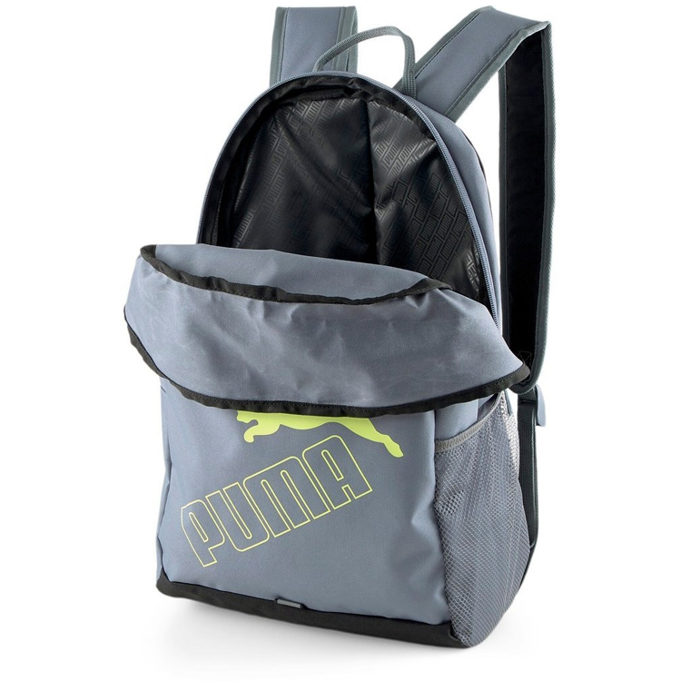 Rucsac Puma Phase Backpack 7729528 Gri photo 2